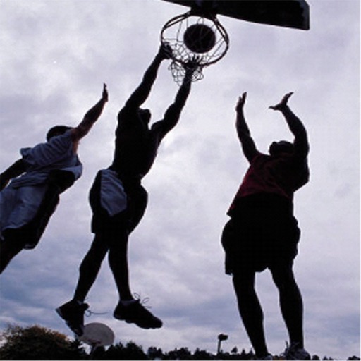 Jump High