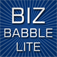 Icon Biz Babble Lite