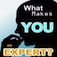 What Makes You an Expert?