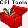 CFI Tools Toolbox