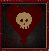 Agony & Irony (Deluxe Version), Alkaline Trio
