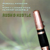 Rush & Hustle, Mama's Licking Stick Clarinet Ensemble