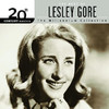 20th Century Masters - The Millennium Collection: The Best of Lesley Gore, Lesley Gore