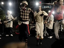 Let's Get It Started by The Black Eyed Peas - iTunes Music Video Download