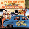 Wipe the Windows, Check the Oil, Dollar Gas, The Allman Brothers Band