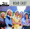 20th Century Masters - The Millennium Collection: The Best of Head East, Head East