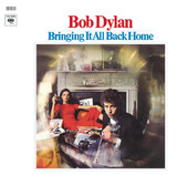 Bringing It All Back Home : album Bob Dylan