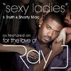 Sexy Ladies - Single, Ray J