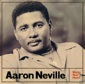 Warm Your Heart, Aaron Neville