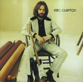 Eric Clapton (Remastered), Eric Clapton