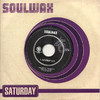 Saturday - Single