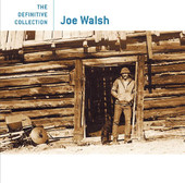 Joe Walsh's Greatest Hits: Little Did He Know..., Joe Walsh