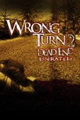 Wrong Turn 2 (Unrated) - iTunes Movie Download
