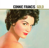 Gold: Connie Francis, Connie Francis