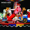 The Magic Position (Audio Version), Patrick Wolf