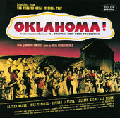 Oklahoma! (Original New York Cast Recording)