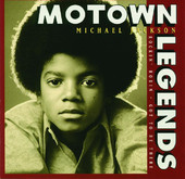 I Wanna Be Where You Are Motown Legends: Michael Jackson