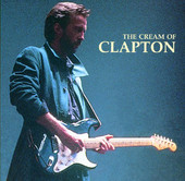 The Cream of Clapton, Eric Clapton
