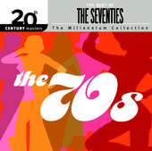 20th Century Masters - The Millennium Collection: The Best of the '70s