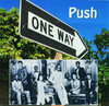 Push, One Way