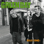 Warning, Green Day