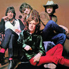 Traffic (Import  Bonus Tracks), Traffic