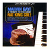 A Tribute to the Great Nat King Cole, Marvin Gaye