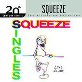 Singles 45's and Under, Squeeze