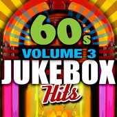 60's Jukebox Hits - Vol. 3 (Re-Recorded Versions)