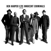 Lifeline, Ben Harper & The Innocent Criminals