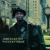 Present Tense, James Carter