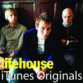 Live Session (iTunes Exclusive) - EP, Lifehouse