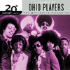 20th Century Masters - The Millennium Collection: The Best of The Ohio Players, Ohio Players