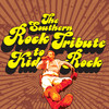 Sippin' Whiskey Out the Bottle - The Southern Rock Tribute to Kid Rock, Blown Cover