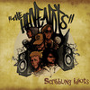 The Have Nots, Scribbling Idiots