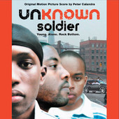 Unknown Soldier (Original Motion Picture Score), Peter Calandra