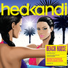 Hed Kandi: Beach House 2010artwork