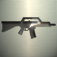 Icon iMachinegun