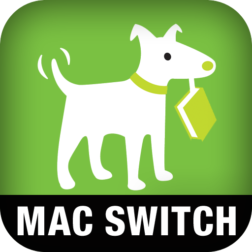 Switching to the Mac: The Missing Manual, Snow Leopard Edition