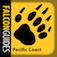 Pacific Coast Scats & Tracks