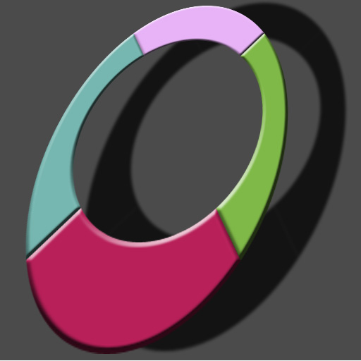 Ring icon