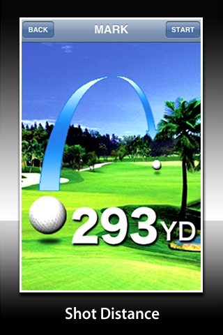 golf gps for iphone