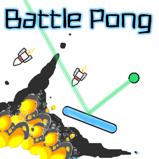 Battle Pong