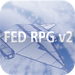 The Federation Roleplaying Game Rule Book BETA v2.0