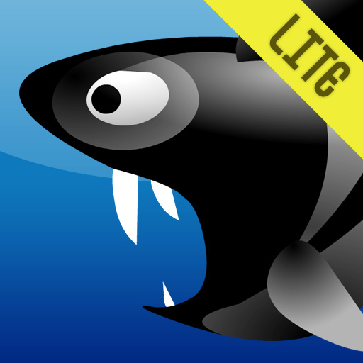 Big Fish Hunting Lite icon
