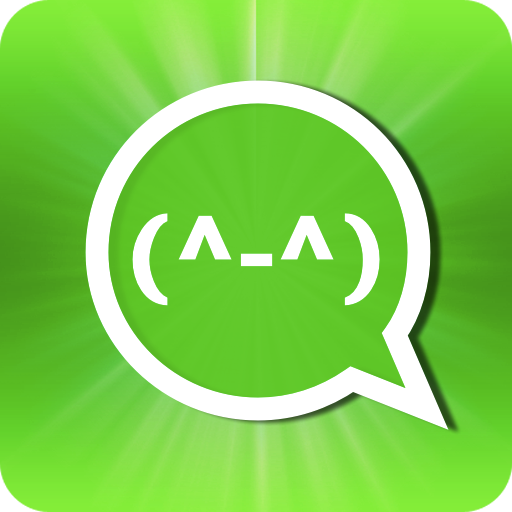 Group Text with emoticons -smsQ (emoji,emoticons,symbols keyboard)