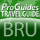 ProGuides - Brussels