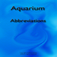 Aquarium Abbreviations