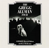 The Gregg Allman Tour, Gregg Allman