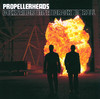 Decksandrumsandrockandroll, Propellerheads